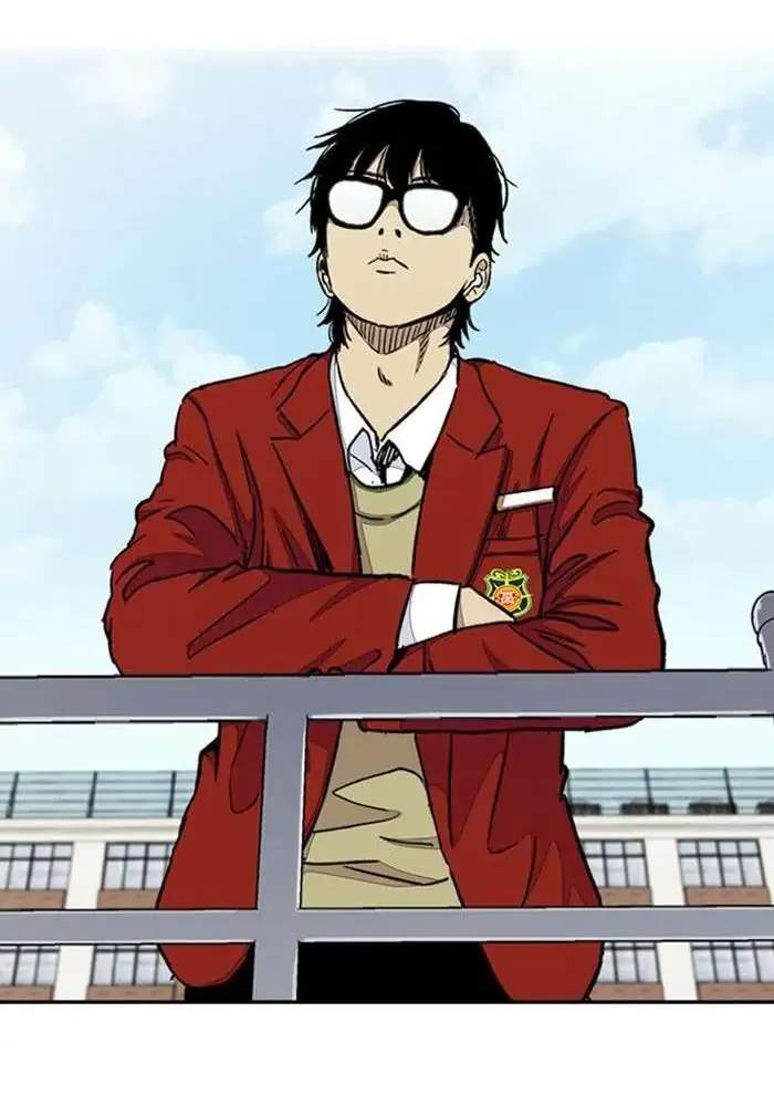 Wind Breaker Chapter 278 - halaman 25