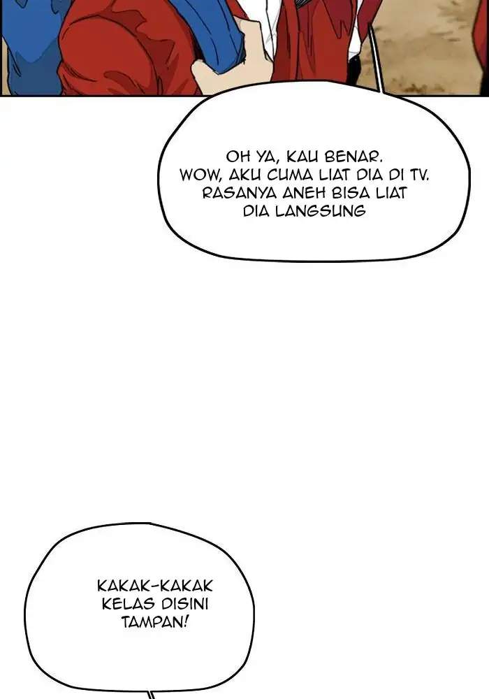 Wind Breaker Chapter 278 - halaman 29