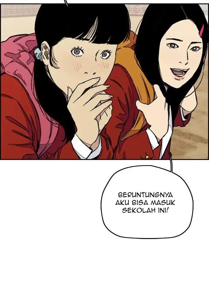 Wind Breaker Chapter 278 - halaman 30