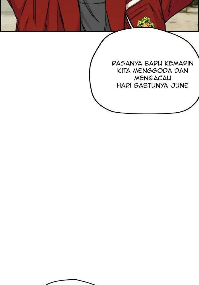 Wind Breaker Chapter 278 - halaman 37