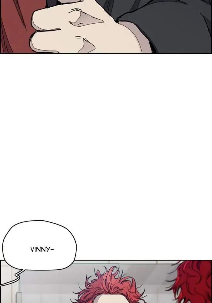 Wind Breaker Chapter 278 - halaman 4