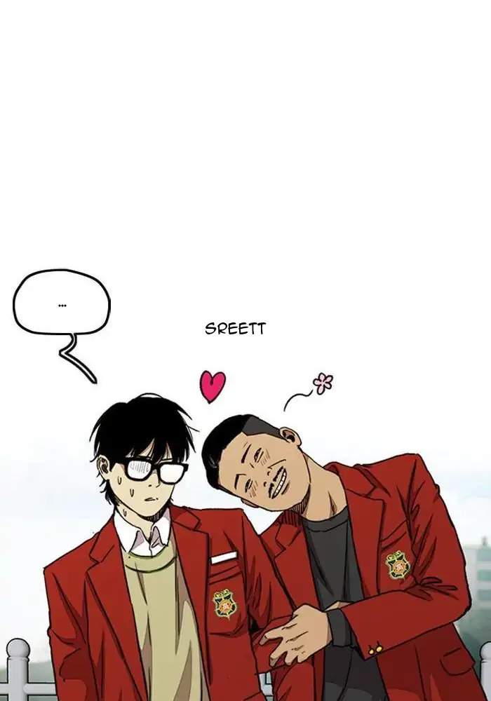 Wind Breaker Chapter 278 - halaman 41