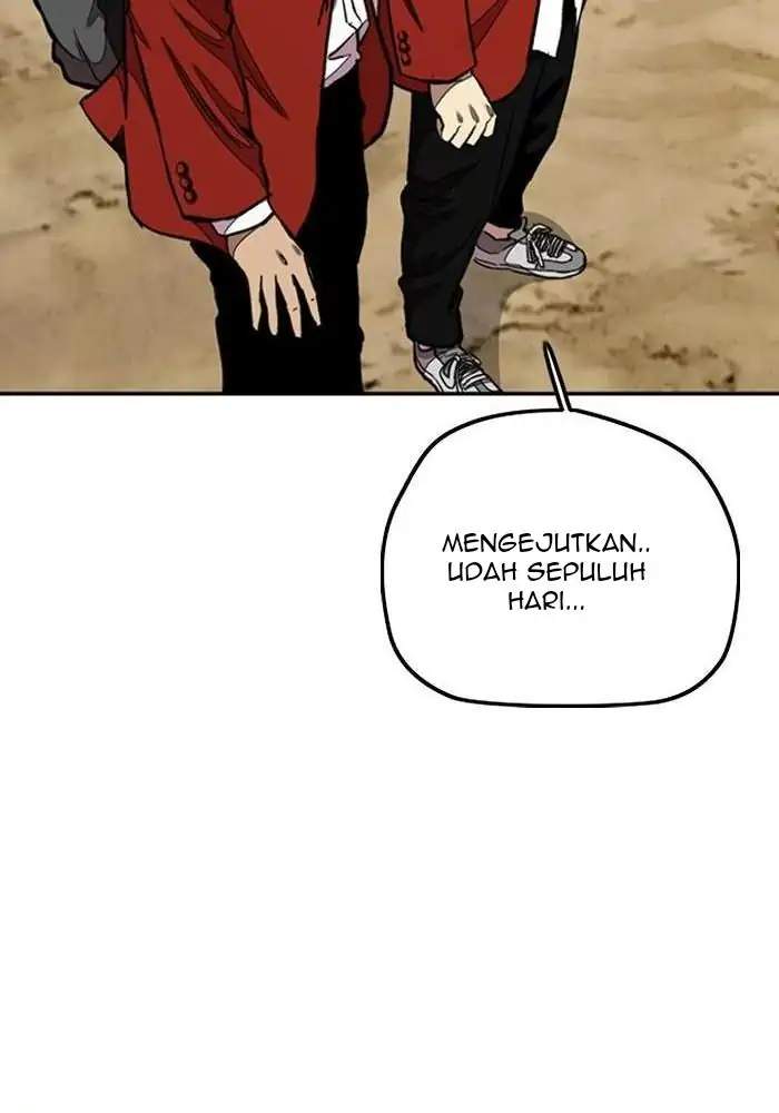 Wind Breaker Chapter 278 - halaman 45
