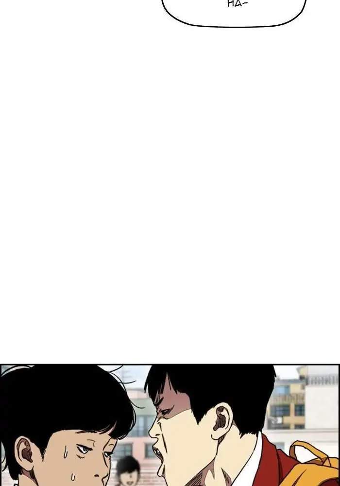Wind Breaker Chapter 278 - halaman 47