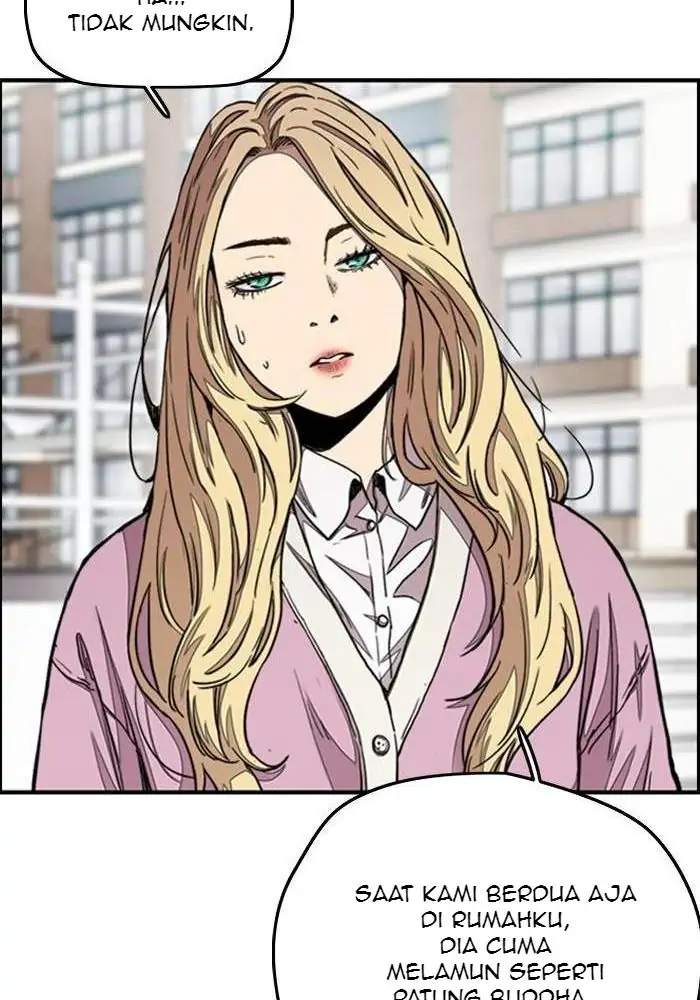 Wind Breaker Chapter 278 - halaman 51