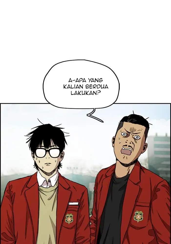 Wind Breaker Chapter 278 - halaman 56