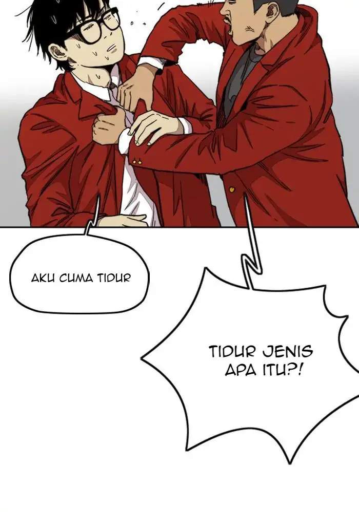 Wind Breaker Chapter 278 - halaman 58