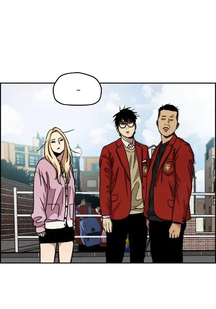 Wind Breaker Chapter 278 - halaman 63