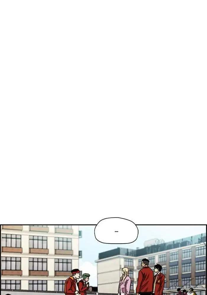 Wind Breaker Chapter 278 - halaman 67