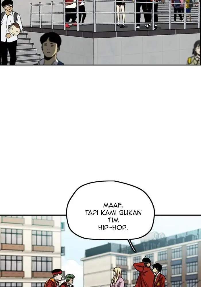 Wind Breaker Chapter 278 - halaman 68