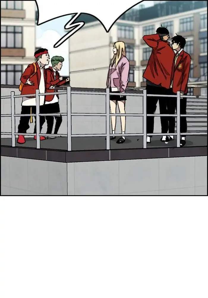 Wind Breaker Chapter 278 - halaman 70