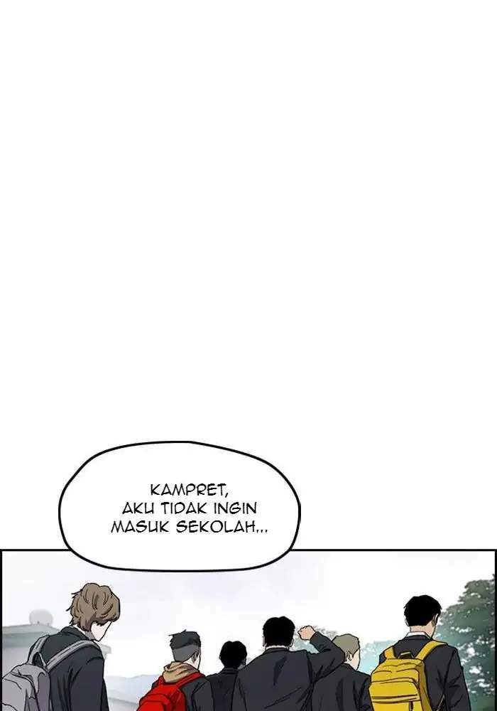 Wind Breaker Chapter 278 - halaman 72