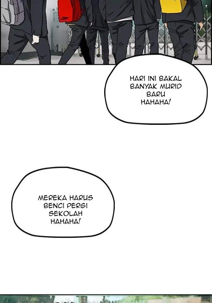 Wind Breaker Chapter 278 - halaman 73