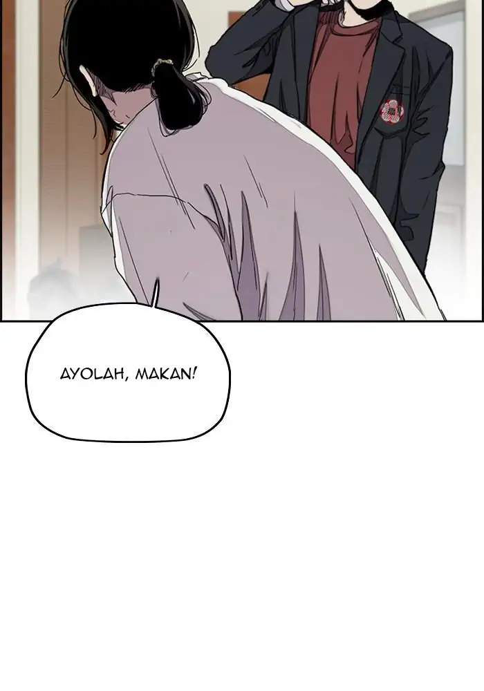 Wind Breaker Chapter 278 - halaman 8
