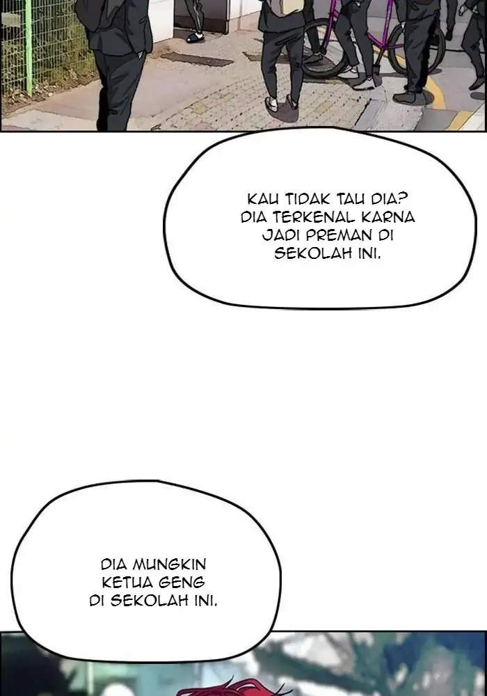 Wind Breaker Chapter 278 - halaman 81