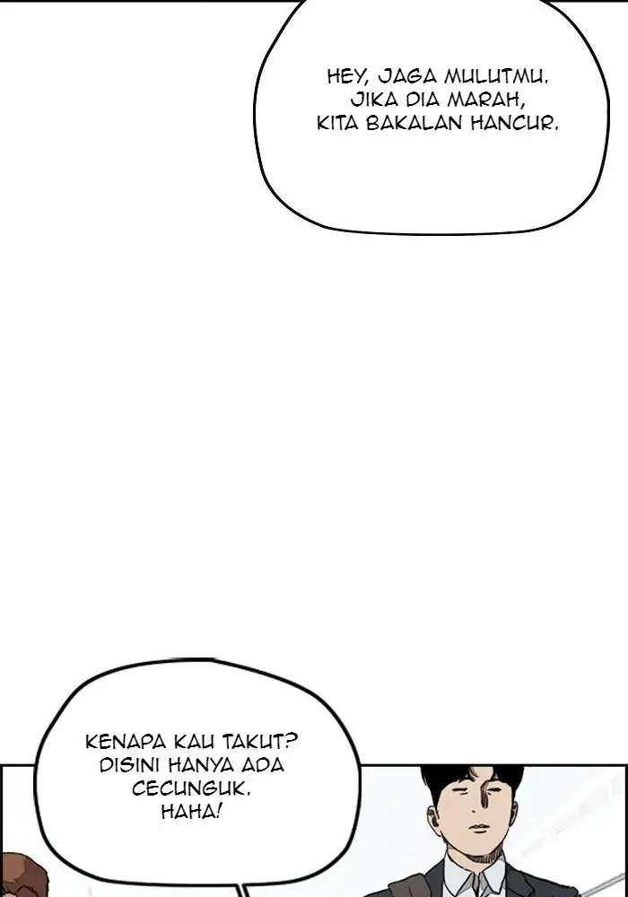 Wind Breaker Chapter 278 - halaman 87