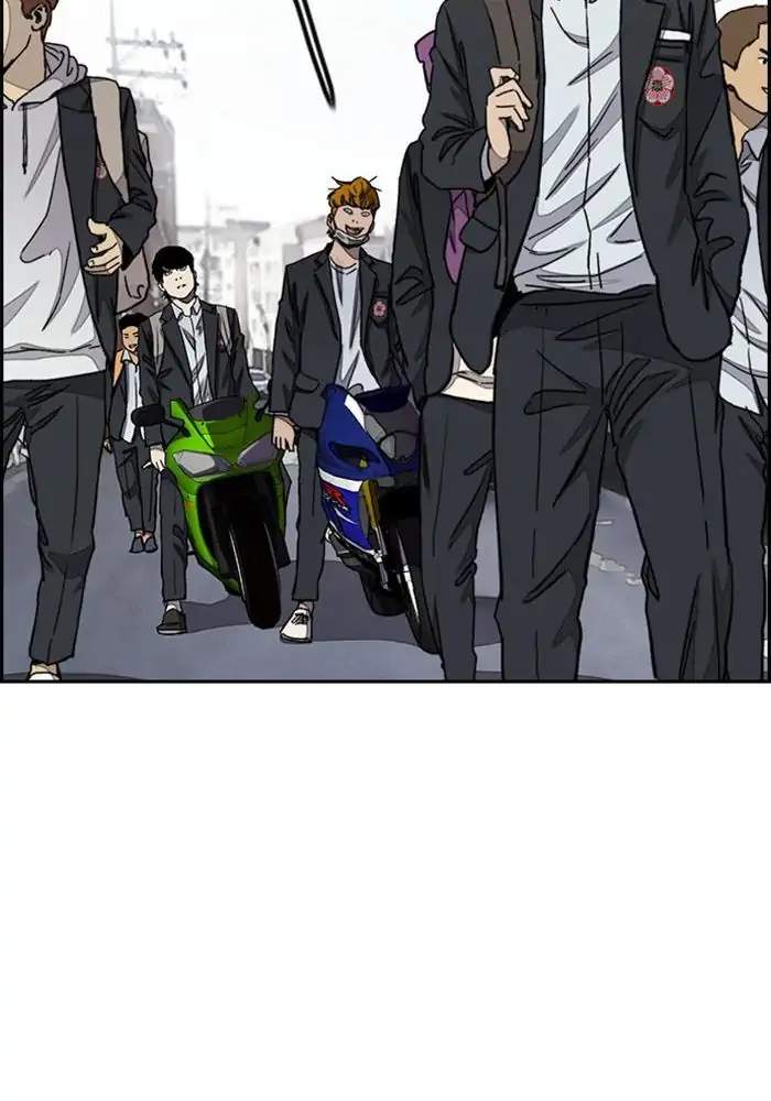 Wind Breaker Chapter 278 - halaman 88
