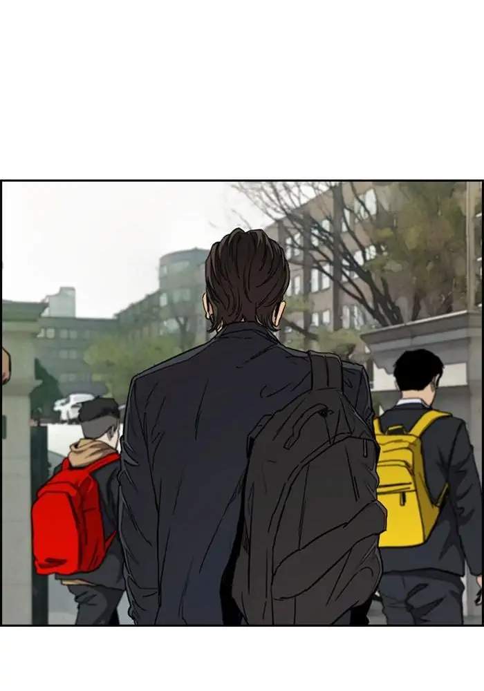 Wind Breaker Chapter 278 - halaman 89
