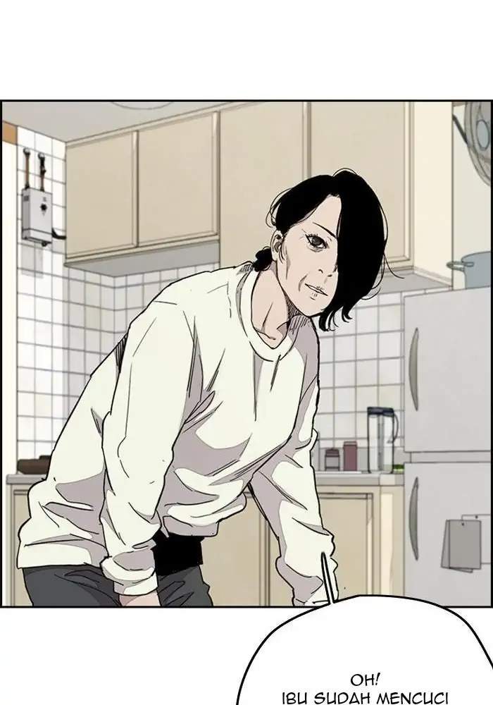 Wind Breaker Chapter 278 - halaman 9