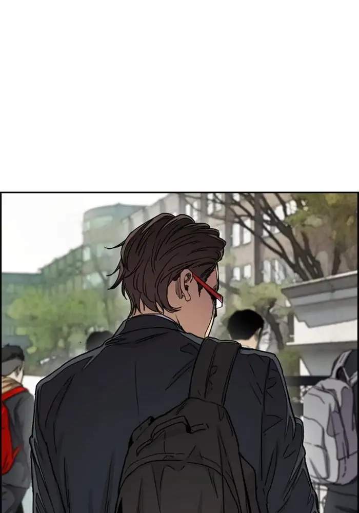 Wind Breaker Chapter 278 - halaman 90