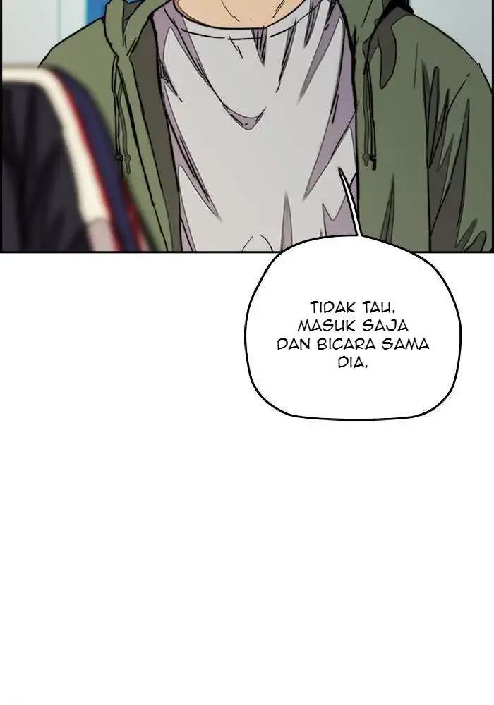 Wind Breaker Chapter 278 - halaman 97