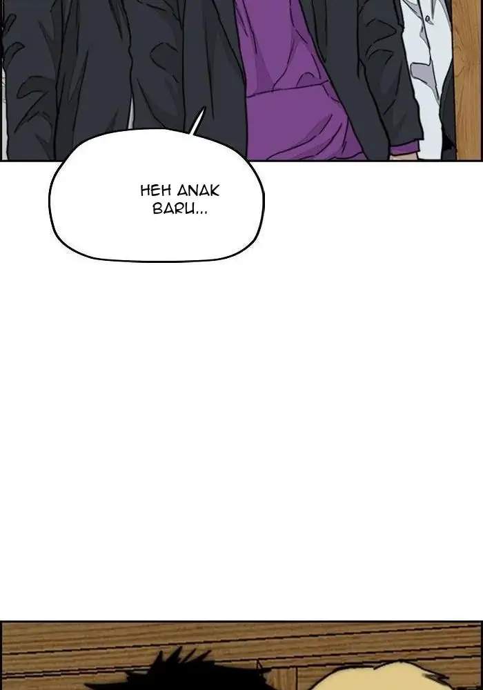 Wind Breaker Chapter 279 - halaman 102