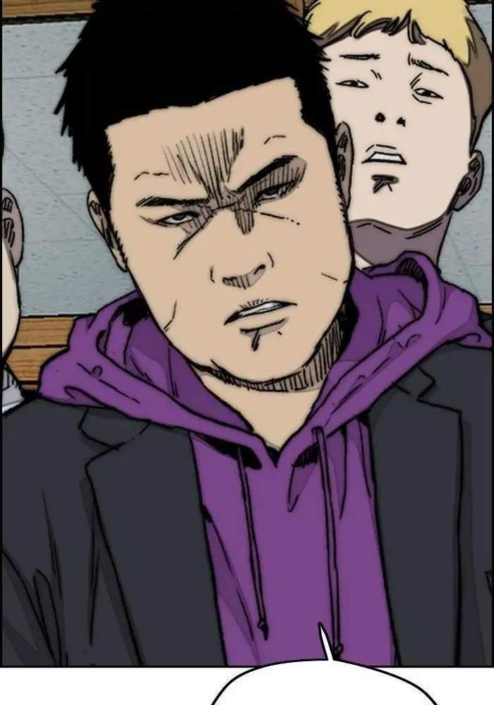 Wind Breaker Chapter 279 - halaman 103