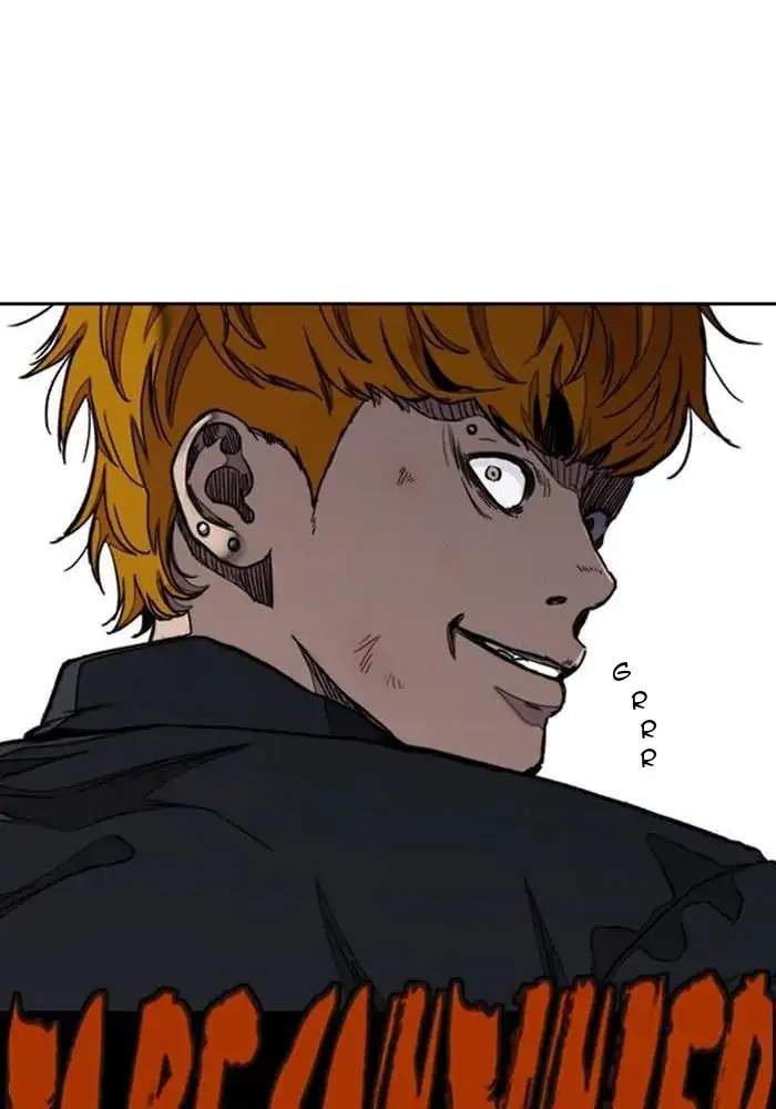 Wind Breaker Chapter 279 - halaman 106