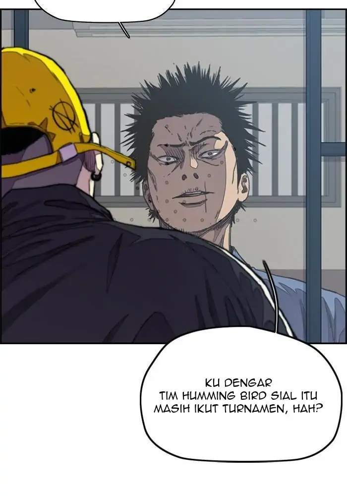 Wind Breaker Chapter 279 - halaman 11