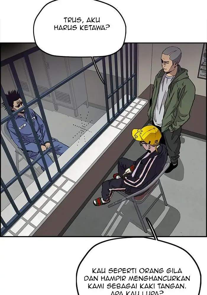 Wind Breaker Chapter 279 - halaman 15