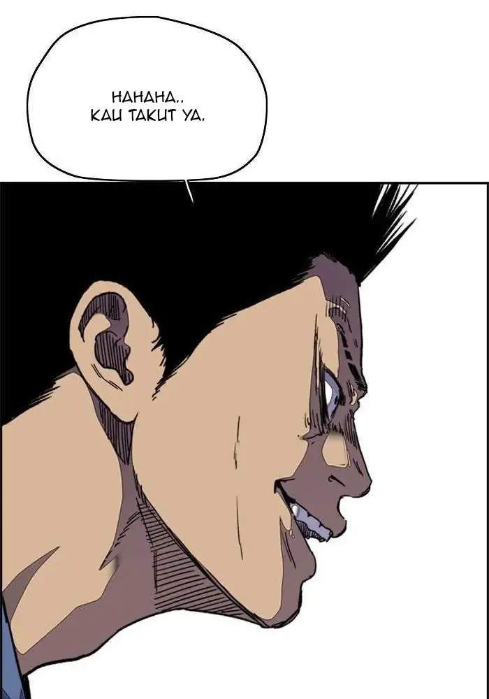 Wind Breaker Chapter 279 - halaman 22