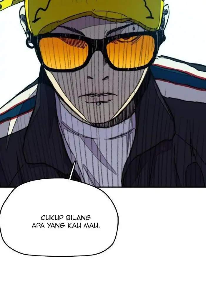 Wind Breaker Chapter 279 - halaman 24