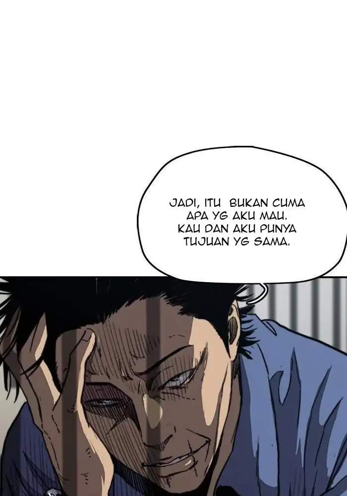 Wind Breaker Chapter 279 - halaman 25