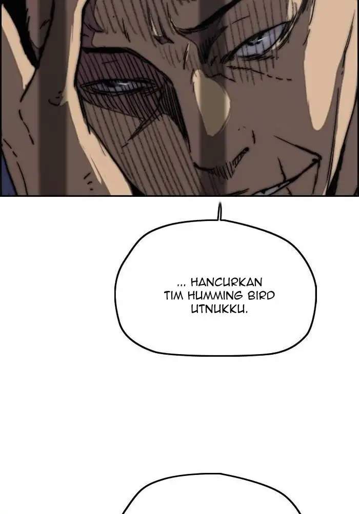 Wind Breaker Chapter 279 - halaman 27