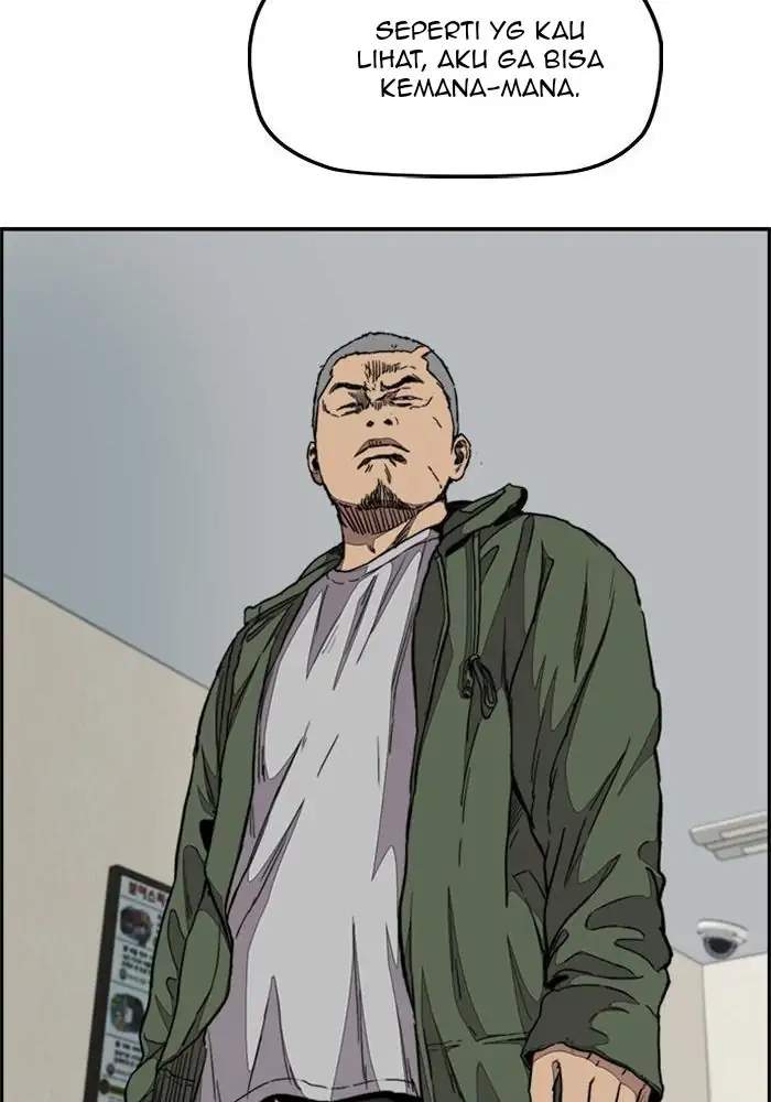 Wind Breaker Chapter 279 - halaman 28