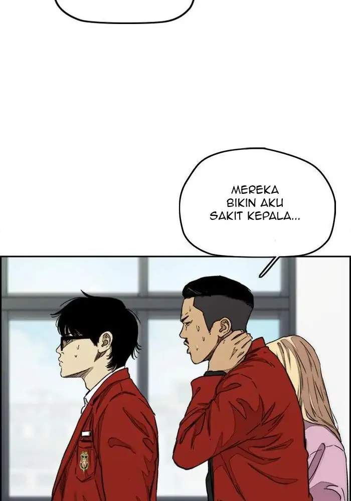 Wind Breaker Chapter 279 - halaman 37