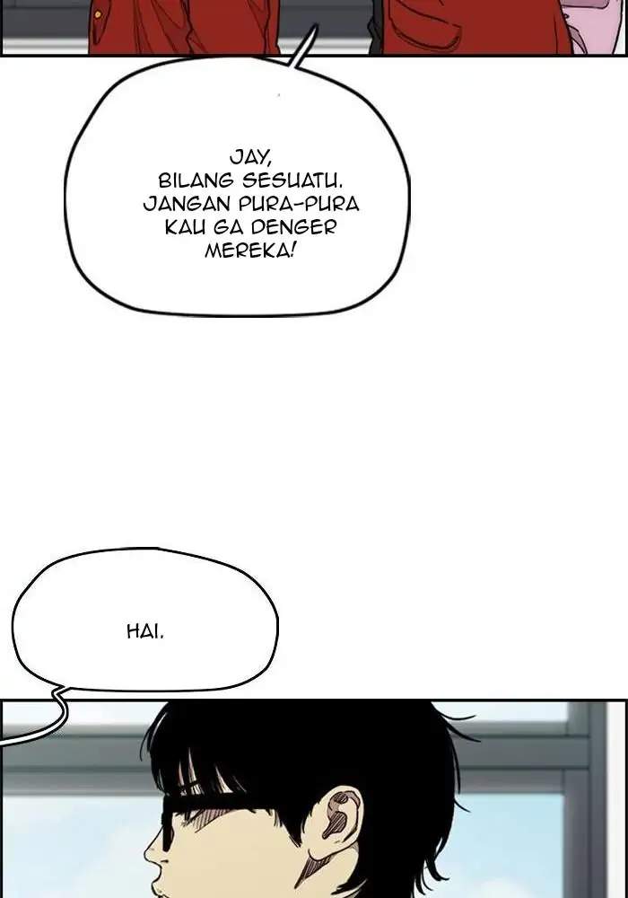 Wind Breaker Chapter 279 - halaman 38