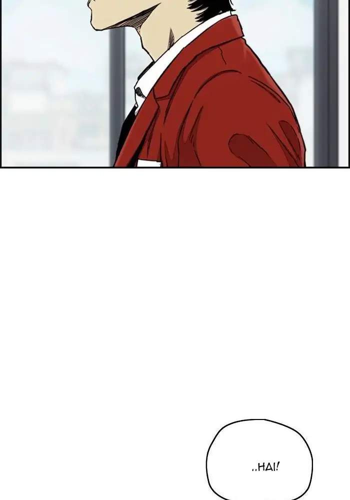 Wind Breaker Chapter 279 - halaman 39