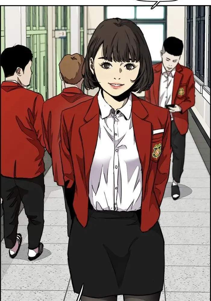 Wind Breaker Chapter 279 - halaman 40