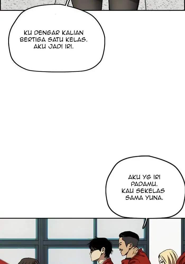 Wind Breaker Chapter 279 - halaman 41