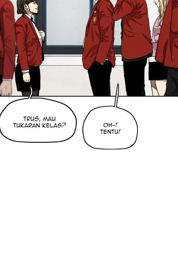 Wind Breaker Chapter 279 - halaman 42