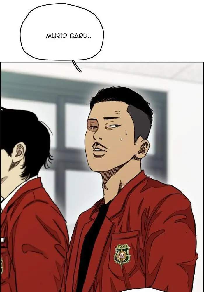 Wind Breaker Chapter 279 - halaman 48