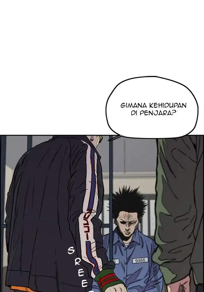 Wind Breaker Chapter 279 - halaman 5