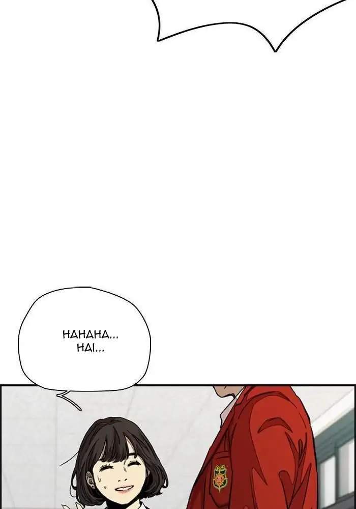 Wind Breaker Chapter 279 - halaman 51