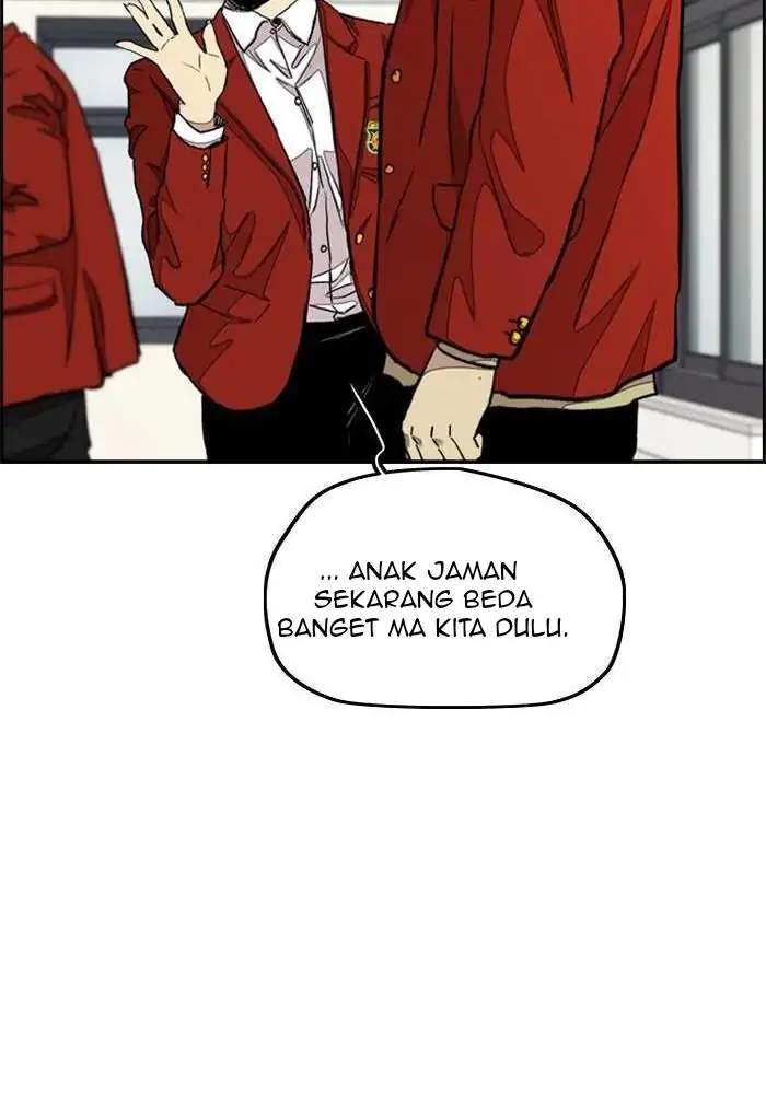 Wind Breaker Chapter 279 - halaman 52