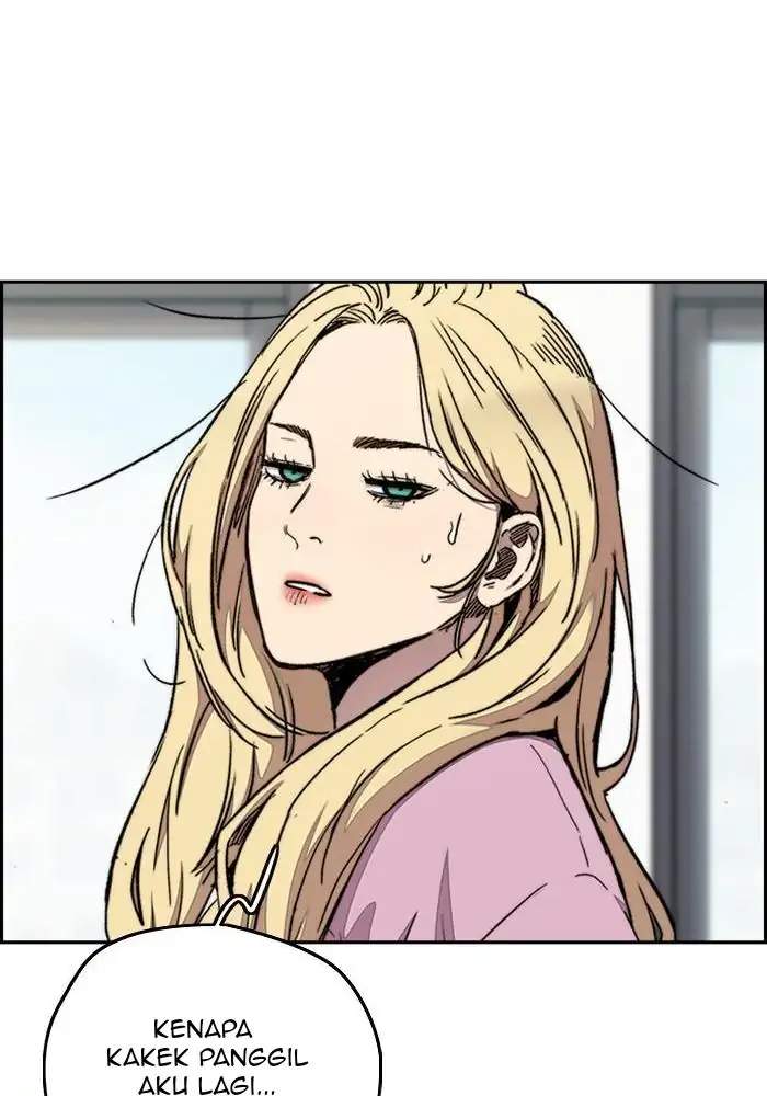 Wind Breaker Chapter 279 - halaman 58