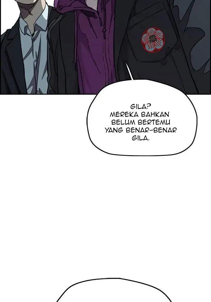 Wind Breaker Chapter 279 - halaman 65