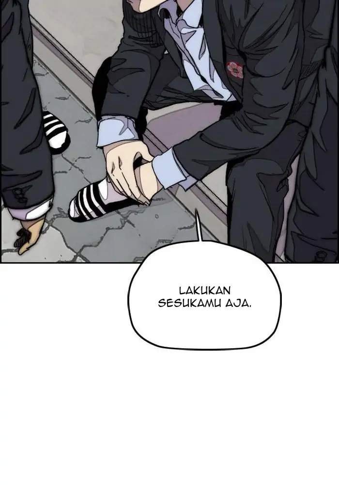 Wind Breaker Chapter 279 - halaman 68