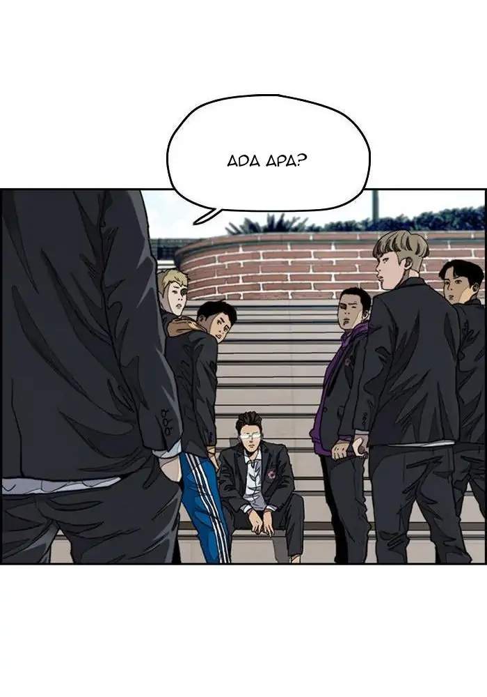 Wind Breaker Chapter 279 - halaman 69