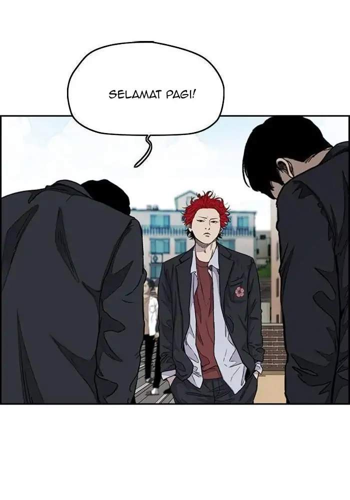 Wind Breaker Chapter 279 - halaman 72